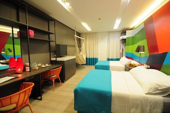 Boracay Uptown