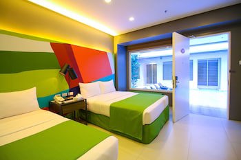 Boracay Uptown
