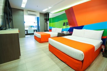 Boracay Uptown