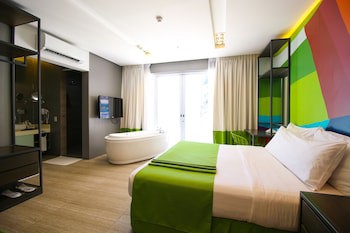 Boracay Uptown