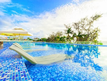 Boracay Uptown