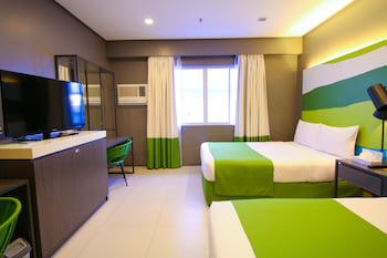 Boracay Uptown