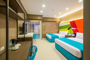 Boracay Uptown