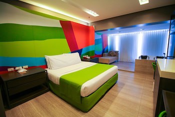 Boracay Uptown