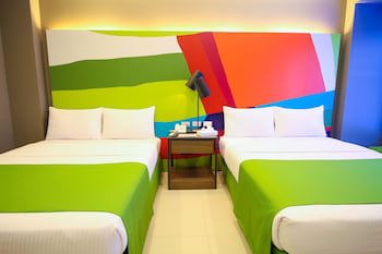 Boracay Uptown