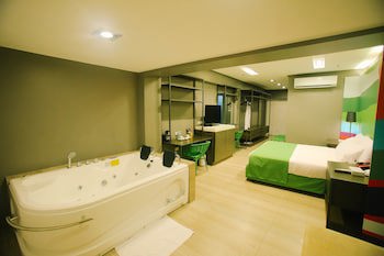 Boracay Uptown