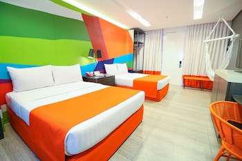 Boracay Uptown
