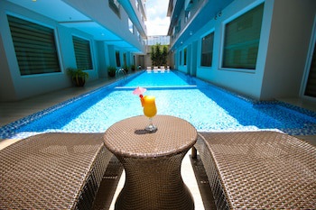 Boracay Uptown