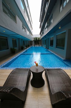 Boracay Uptown