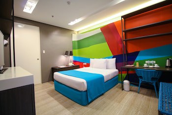 Boracay Uptown