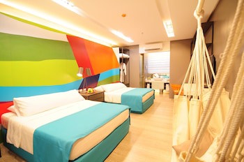Boracay Uptown