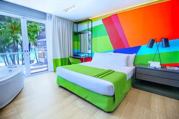 Boracay Uptown