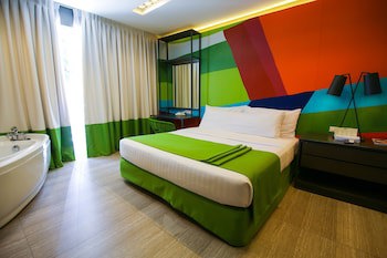 Boracay Uptown