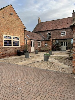 Newsham Grange Farm Bed And Breakfast