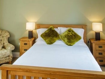 Newsham Grange Farm Bed And Breakfast