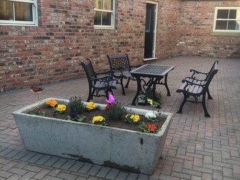 Newsham Grange Farm Bed And Breakfast