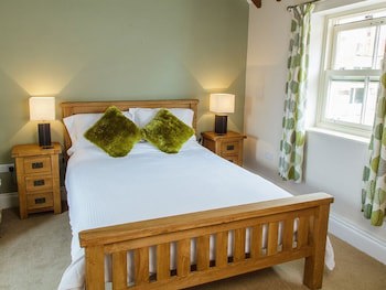 Newsham Grange Farm Bed And Breakfast