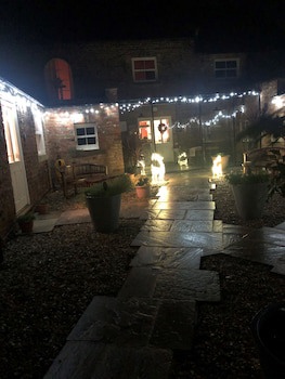 Newsham Grange Farm Bed And Breakfast