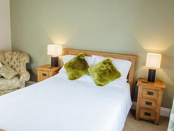Newsham Grange Farm Bed And Breakfast