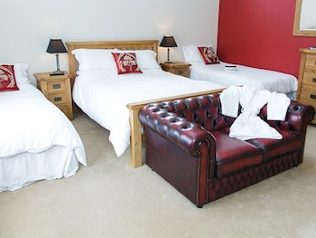 Newsham Grange Farm Bed And Breakfast