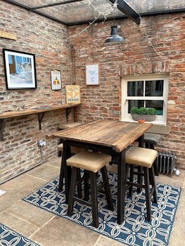 Newsham Grange Farm Bed And Breakfast