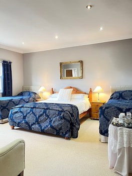 Newsham Grange Farm Bed And Breakfast