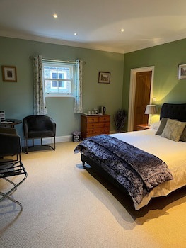 Newsham Grange Farm Bed And Breakfast