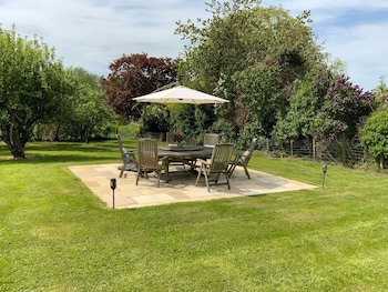 Newsham Grange Farm Bed And Breakfast