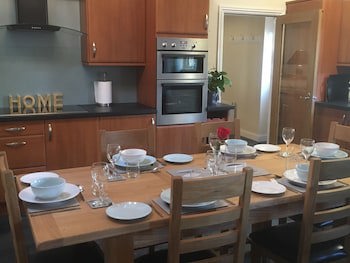 Newsham Grange Farm Bed And Breakfast