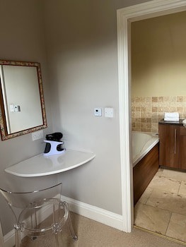 Newsham Grange Farm Bed And Breakfast
