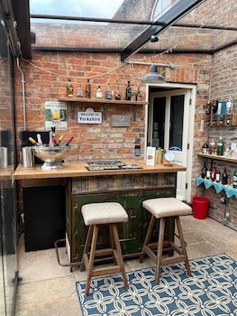 Newsham Grange Farm Bed And Breakfast