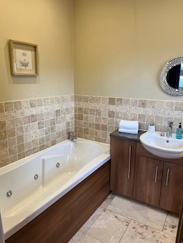 Newsham Grange Farm Bed And Breakfast