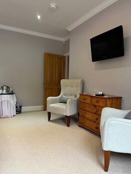Newsham Grange Farm Bed And Breakfast
