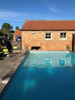 Newsham Grange Farm Bed And Breakfast