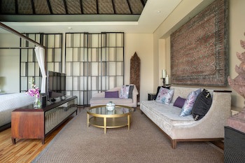 Berry Amour Romantic Villas
