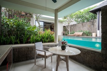Berry Amour Romantic Villas