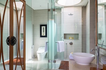 Berry Amour Romantic Villas