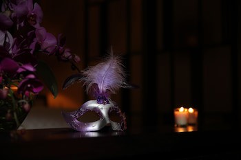 Berry Amour Romantic Villas