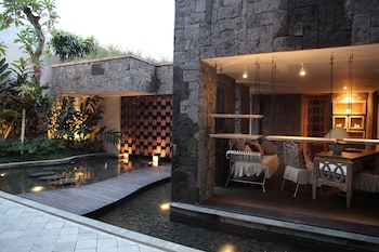 Berry Amour Romantic Villas