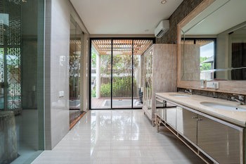 Berry Amour Romantic Villas