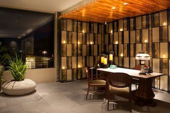 Berry Amour Romantic Villas