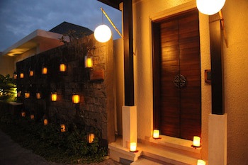 Berry Amour Romantic Villas