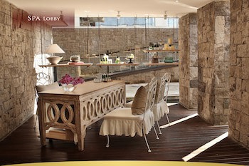 Berry Amour Romantic Villas