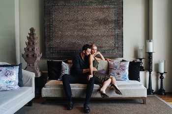 Berry Amour Romantic Villas