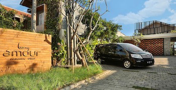 Berry Amour Romantic Villas