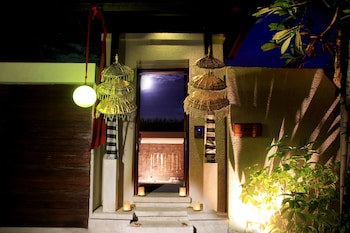 Berry Amour Romantic Villas