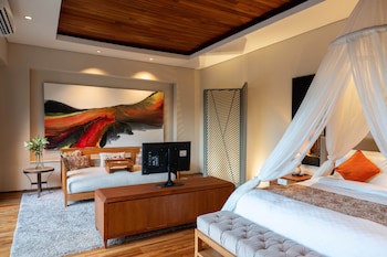 Berry Amour Romantic Villas