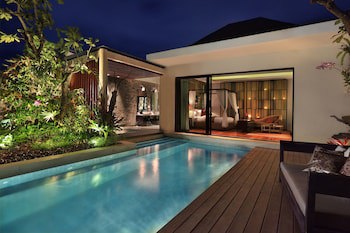 Berry Amour Romantic Villas
