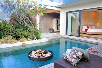 Berry Amour Romantic Villas