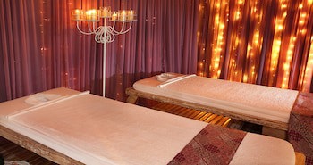 Berry Amour Romantic Villas